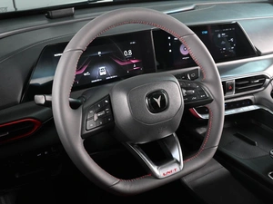 Внедорожник Changan UNI-T 2020 года, 2099000 рублей, Аксай