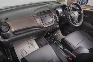 Универсал Honda Fit Shuttle 2013 года, 1239000 рублей, Томск
