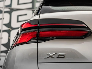 Внедорожник BMW X5 2025 года, 16640000 рублей, Краснодар