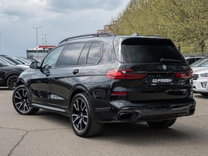 Внедорожник BMW X7 2019 года, 7840000 рублей, Краснодар