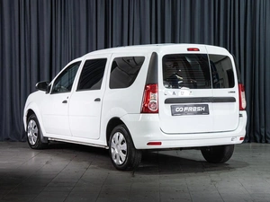 Универсал ВАЗ (LADA) Largus 2021 года, 1219000 рублей, Волгоград