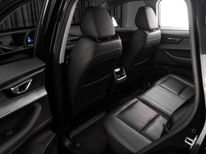 Внедорожник Chery Tiggo 7 Pro Max 2023 года, 1690000 рублей, Тюмень