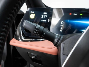 Внедорожник Changan X5 Plus 2025 года, 2519000 рублей, Ставрополь