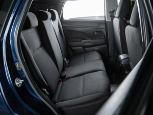 Внедорожник Mitsubishi ASX 2011 года, 949000 рублей, Волгоград