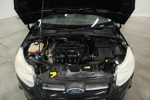 Хэтчбек Ford Focus 2011 года, 800000 рублей, Курск