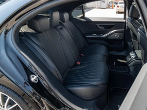 Седан Mercedes-benz S-класс 2021 года, 9149000 рублей, Краснодар