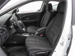 Седан Renault Fluence 2015 года, 890000 рублей, Волгоград