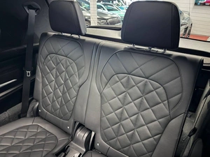 Внедорожник BMW X7 2022 года, 11700000 рублей, Павловская Слобода