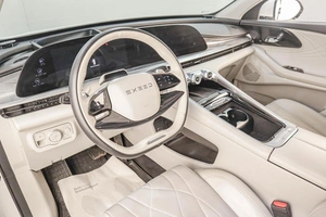 Внедорожник EXEED RX 2023 года, 3589000 рублей, Челябинск