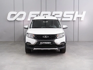 Универсал ВАЗ (LADA) Largus Cross 2024 года, 1749000 рублей, Воронеж