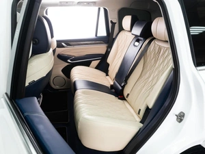 Внедорожник Tank 500 2023 года, 4579000 рублей, Тюмень