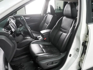 Внедорожник Nissan X-Trail 2018 года, 1899000 рублей, Воронеж