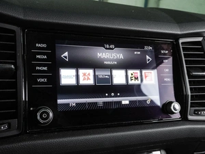 Внедорожник Skoda Kodiaq 2019 года, 2074000 рублей, Воронеж