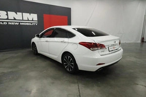 Седан Hyundai i40 2017 года, 1600000 рублей, Курск