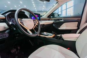 Внедорожник Haval Jolion 2023 года, 2129000 рублей, Петрозаводск