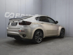 Внедорожник BMW X6 2010 года, 1700000 рублей, Омск