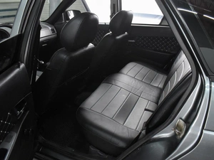 Хетчбэк ВАЗ (LADA) Priora 2010 года, 369000 рублей, Воронеж