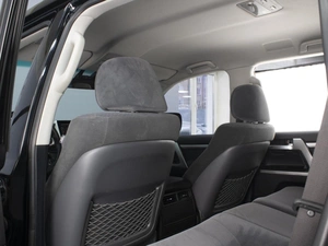 Внедорожник Toyota Land Cruiser 2015 года, 4999000 рублей, Омск