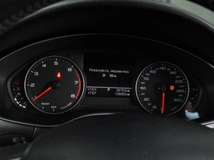 Седан Audi A6 2014 года, 2099000 рублей, Воронеж