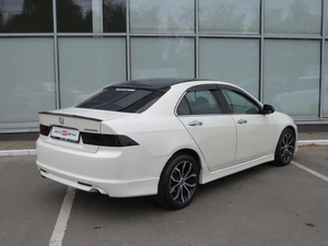 Седан Honda Accord 2007 года, 1150000 рублей, Брянск