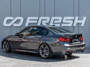 Седан BMW 3 серия 2015 года, 2360000 рублей, Краснодар