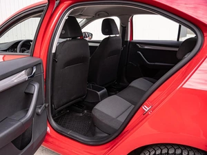 Лифтбек Skoda Octavia 2015 года, 1310000 рублей, Краснодар