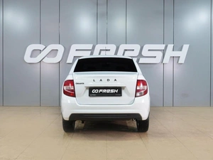 Седан ВАЗ (LADA) Granta 2023 года, 929000 рублей, Воронеж