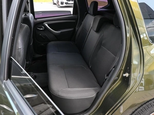 Внедорожник Renault Duster 2019 года, 1329000 рублей, Волгоград