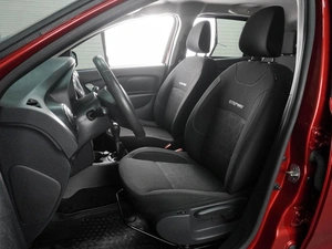 Хетчбэк Renault Sandero Stepway 2016 года, 1170000 рублей, Воронеж