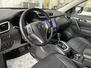 Внедорожник Nissan X-Trail 2016 года, 1587000 рублей, Солонцы