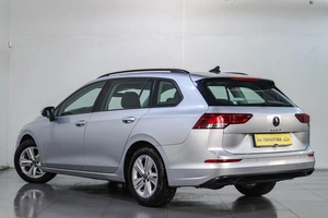 Универсал Volkswagen Golf 2021 года, 2349000 рублей, Челябинск