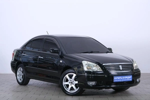 Седан Toyota Premio 2004 года, 789000 рублей, Омск