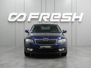 Лифтбек Skoda Octavia 2016 года, 1390000 рублей, Воронеж