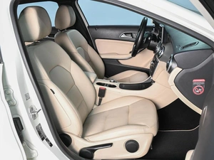 Внедорожник Mercedes-benz GLA-класс 2014 года, 1725000 рублей, Ростов-на-Дону