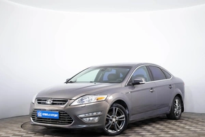 Седан Ford Mondeo 2011 года, 999000 рублей, Пермь