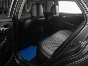 Седан Toyota Corolla 2011 года, 1149000 рублей, Тюмень