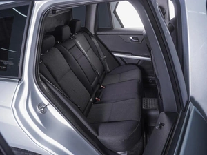 Внедорожник Mercedes-benz GLK-класс 2010 года, 1820000 рублей, Ростов-на-Дону