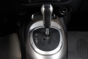 Внедорожник Nissan Juke 2011 года, 1089000 рублей, Новосибирск