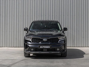 Внедорожник Kia Sorento 2021 года, 3599000 рублей, Краснодар