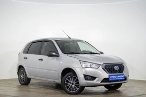 Хетчбэк Datsun mi-DO 2019 года, 439000 рублей, Оренбург