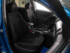 Внедорожник Kia Sportage 2012 года, 1349000 рублей, Тюмень