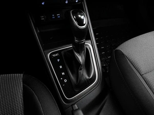 Седан Hyundai Solaris 2017 года, 1269000 рублей, Тюмень