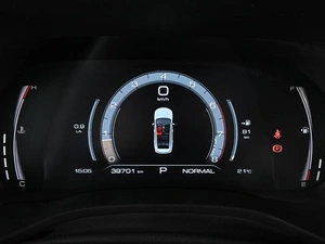 Внедорожник Haval Jolion 2023 года, 2059000 рублей, Аксай