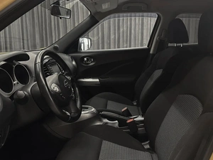 Внедорожник Nissan Juke 2014 года, 1140000 рублей, Красноярск