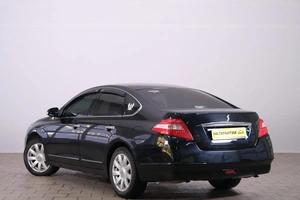 Седан Nissan Teana 2011 года, 1099000 рублей, Омск