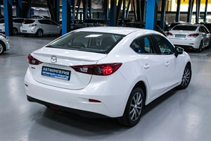 Хетчбэк Mazda 3 2013 года, 1298000 рублей, Солонцы