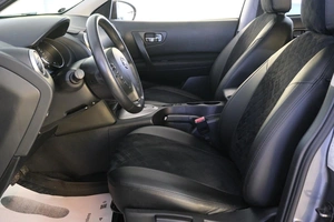 Внедорожник Nissan Qashqai 2011 года, 1049000 рублей, Омск