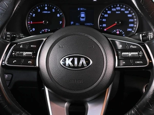 Седан Kia K3 2020 года, 1780000 рублей, Аксай