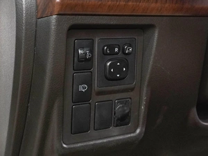 Внедорожник Toyota Land Cruiser Prado 2009 года, 3129000 рублей, Воронеж