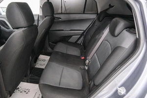 Внедорожник Hyundai Creta 2019 года, 1699000 рублей, Красноярск
